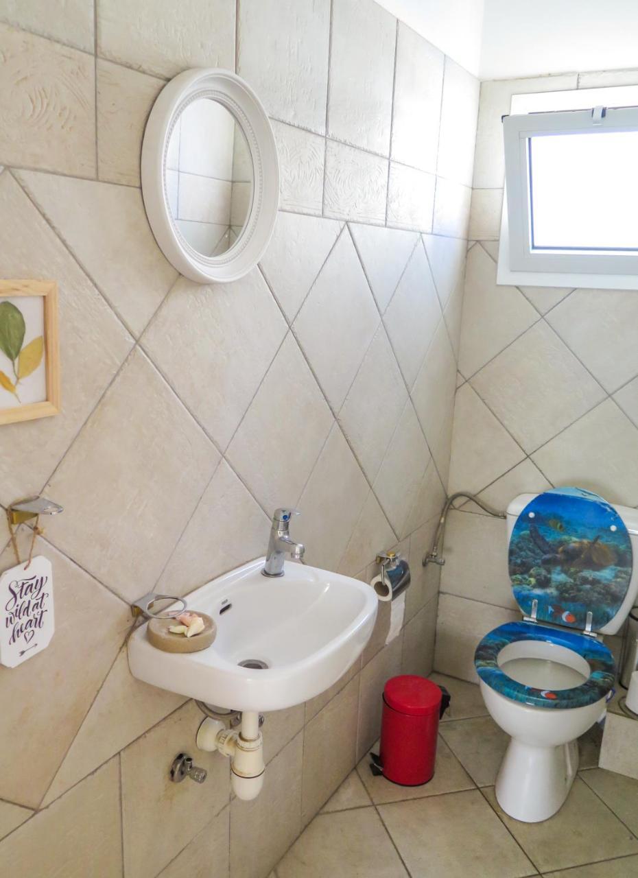Ahla Diving Center Hotel Eilat Ngoại thất bức ảnh