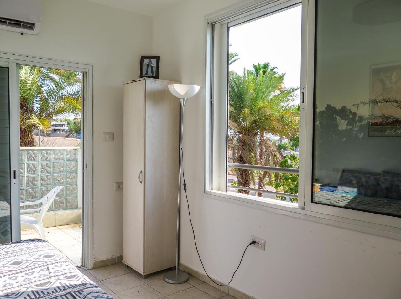 Ahla Diving Center Hotel Eilat Ngoại thất bức ảnh