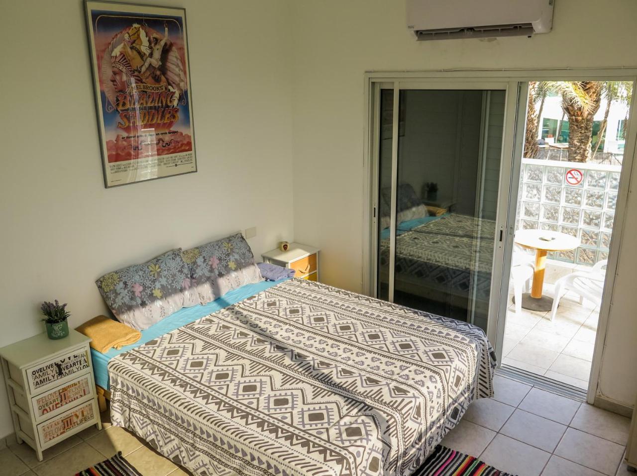 Ahla Diving Center Hotel Eilat Ngoại thất bức ảnh