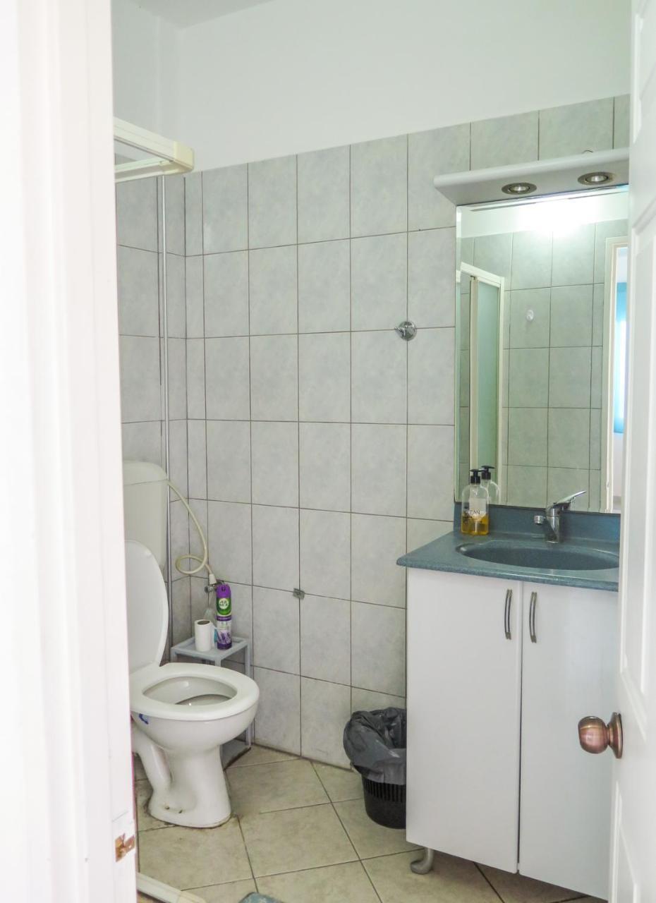 Ahla Diving Center Hotel Eilat Ngoại thất bức ảnh
