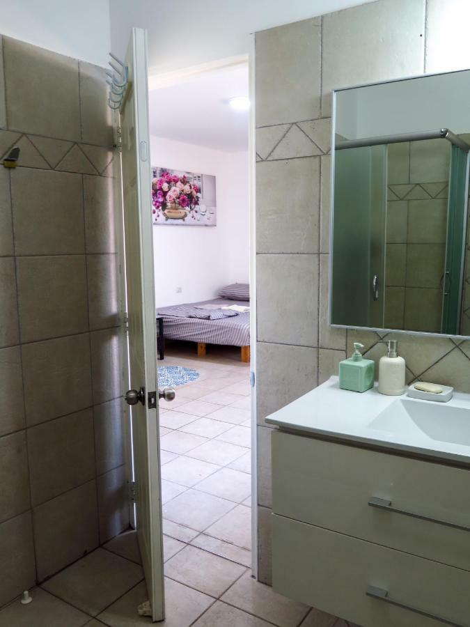 Ahla Diving Center Hotel Eilat Ngoại thất bức ảnh