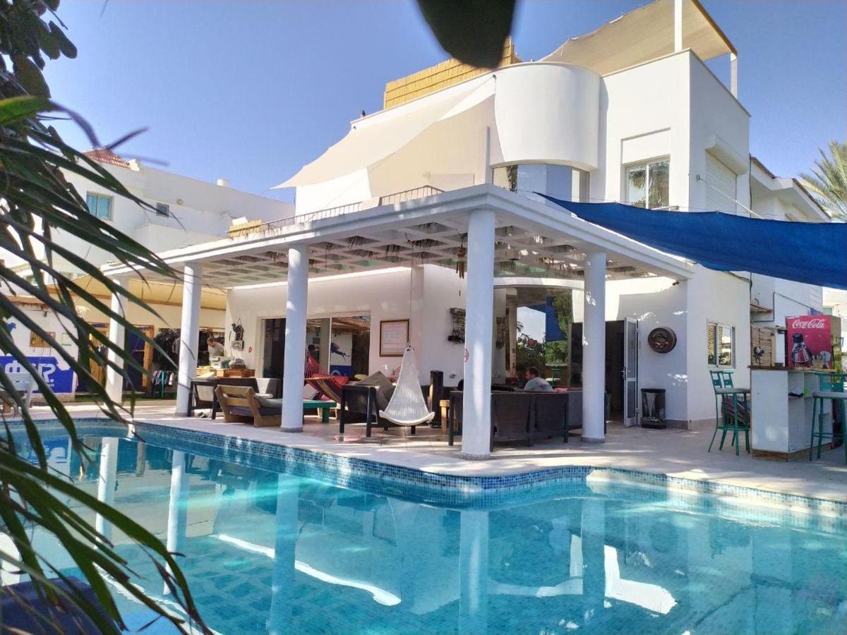 Ahla Diving Center Hotel Eilat Ngoại thất bức ảnh