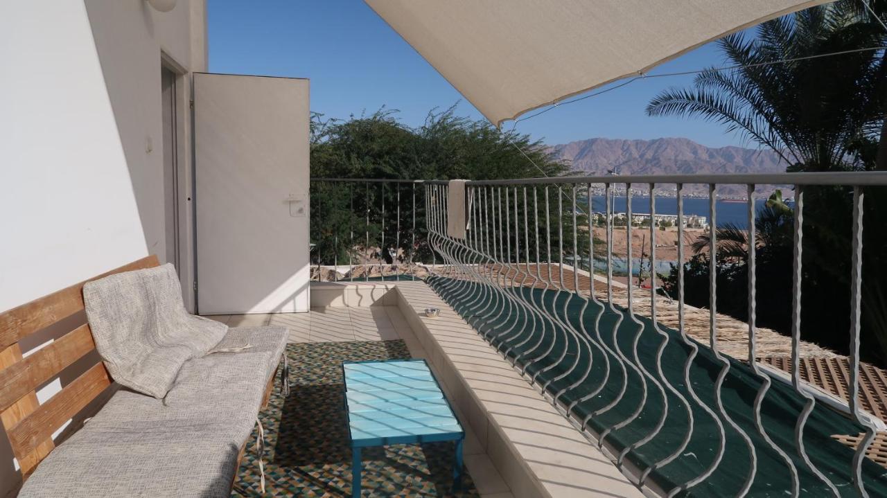 Ahla Diving Center Hotel Eilat Ngoại thất bức ảnh
