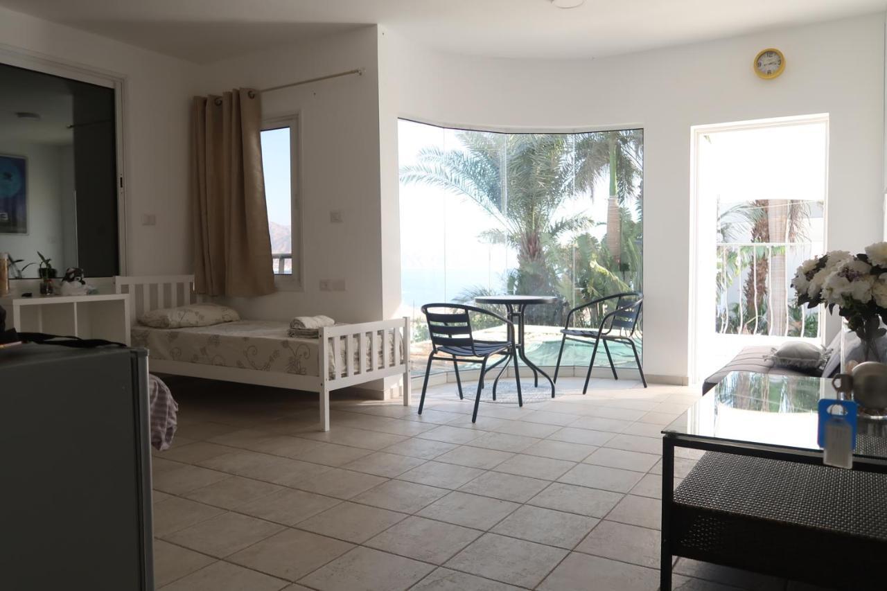 Ahla Diving Center Hotel Eilat Ngoại thất bức ảnh